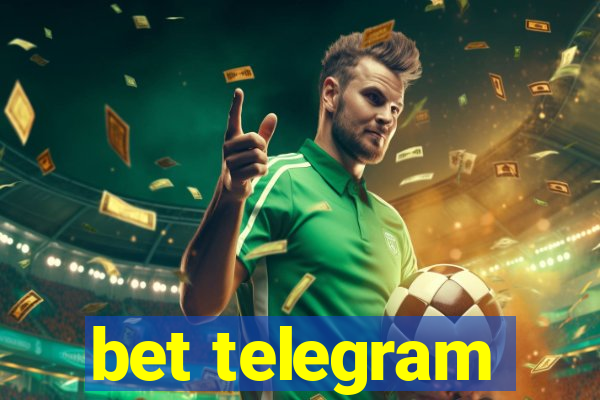 bet telegram